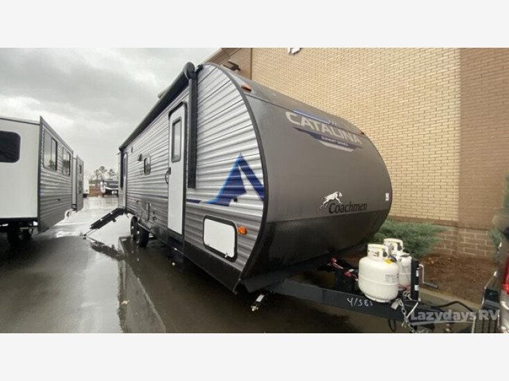 Thumbnail Photo undefined for New 2023 Coachmen Catalina